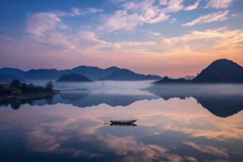 古风小说(男主们日夜疼爱无辜的小白花小说)插图6