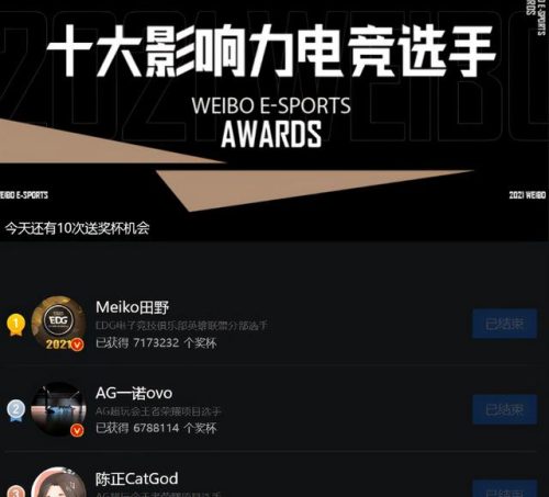 电竞俱乐部排名前十(成都黑魔方电竞俱乐部)插图3