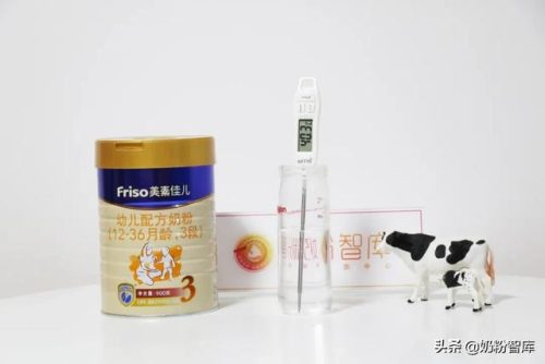 荷兰美素佳儿(美素佳儿和源悦有什么区别)插图6