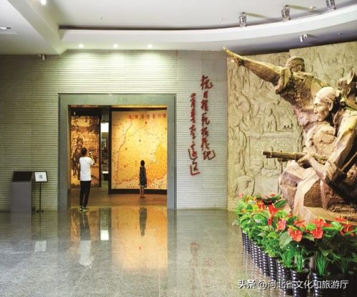 山西溶洞景观排名前十(山西溶洞排名一览表)插图1