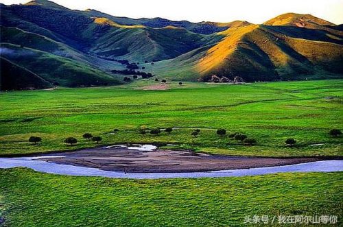 科尔沁旅游(科尔沁属于哪个市)插图3