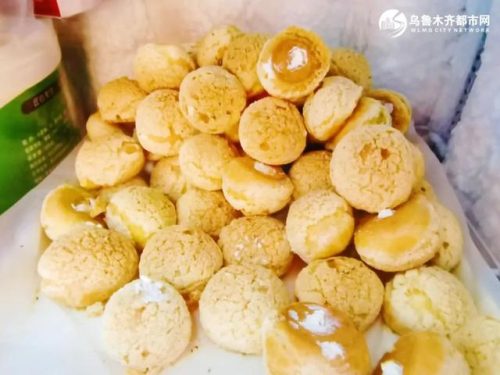 新疆蛋糕馆子排名前十(沈阳正宗新疆馆子)插图8