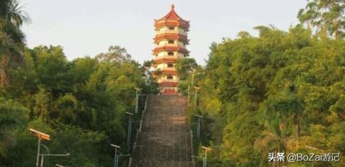 玉林景点(玉林龟山公园)插图49