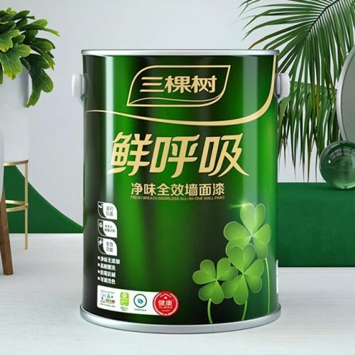 世界涂料排名中国前十(世界十大涂料排名)插图7