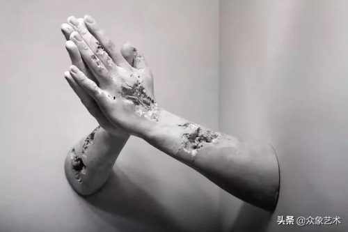抽象雕塑(抽象艺术作品)插图21