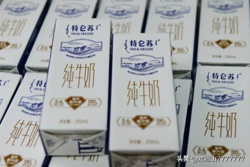 蒙牛品牌(蒙牛旗下的子品牌)插图5