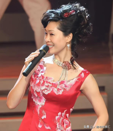 甜美唱腔歌手排名前十(甜美歌手有哪些)插图22