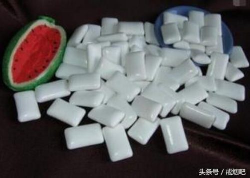 戒烟的产品(烟立停有效果吗)插图