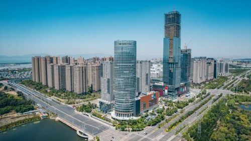 中国十大魅力城市(中国十大魅力城市运城)插图6