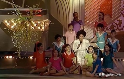 春晚大合集(大年三十有春晚吗)插图3