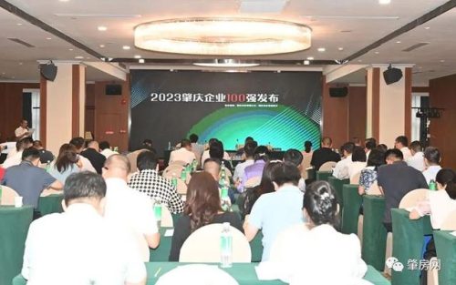 肇庆楼盘人气排名前十(肇庆最贵的楼盘是哪个)插图3