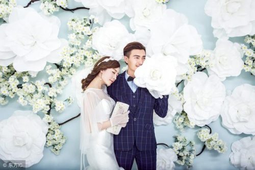 泉州婚纱摄影(att时尚婚纱摄影机构)插图