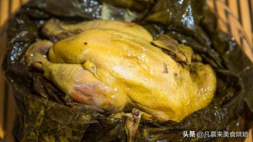 国内公鸡产区排名前十(国内哪里的公鸡品种大)插图9