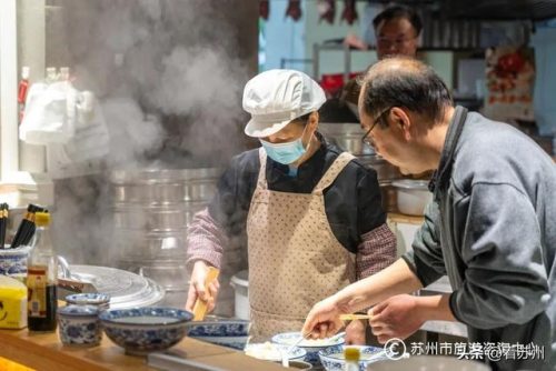 苏州小商品批发市场(苏州最大小商品批发市场)插图37