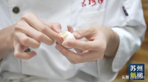 南翔古镇(南翔古镇坐地铁几号线)插图6