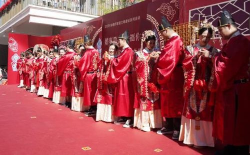 双桥区婚庆公司排名前十(营口婚庆公司都有哪些家)插图10