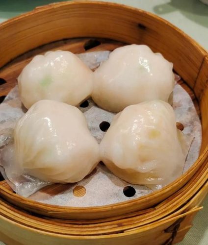 广州点心分店排名前十(广式点心加盟店排行榜)插图25