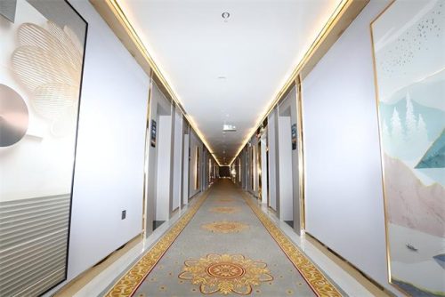 奎屯最贵酒店排名前十(杭州最贵的十大酒店)插图7