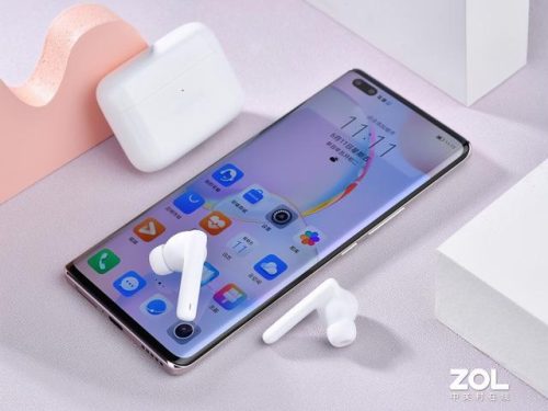 荣耀耳机(荣耀flypods3)插图7
