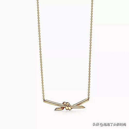 银项链销量排名前十(银项链靠谱的品牌)插图31