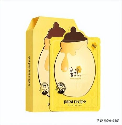 美白保湿面膜排行榜(相宜本草保湿系列)插图4
