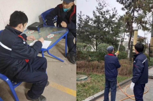 城墙绿化公司排名前十(杭州绿化公司排名前十)插图15