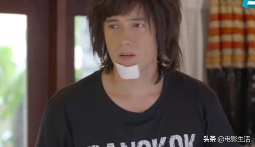 泰剧双男大尺推荐最火电视剧(泰剧流星花园电视剧)插图7
