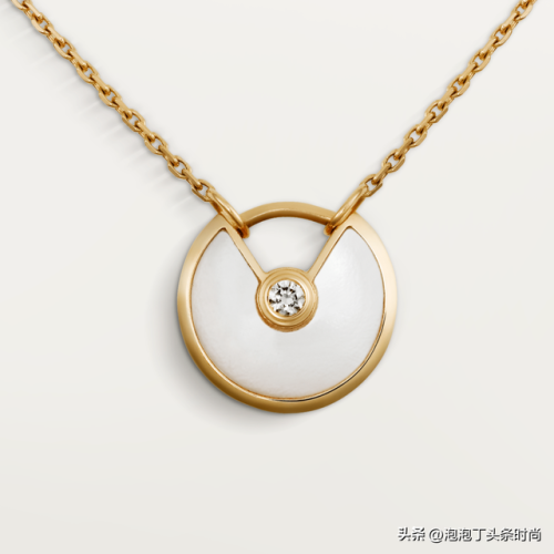 银项链销量排名前十(银项链靠谱的品牌)插图50