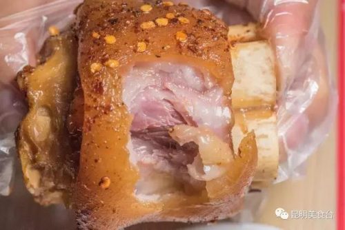 昆明会所美食排名前十(昆明高档饭店排名)插图4