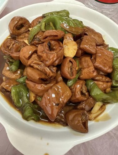 淮安牛蛙火锅排名前十(淮安牛蛙自助清江浦区)插图16