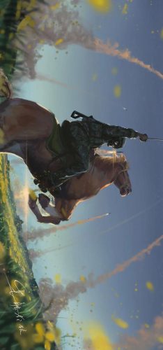 电脑壁纸大图(美少女战士电脑壁纸)插图31