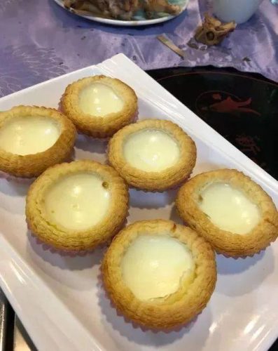 赤岗广场美食排名前十(赤岗美食一条街在哪里)插图57
