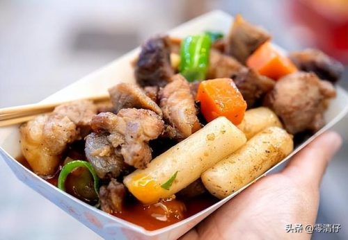 上海小吃排名前十图片(上海著名小吃图片)插图6