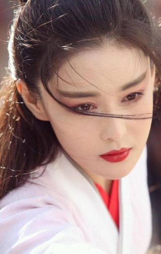 新边城浪子 电视剧(边城浪子)插图22