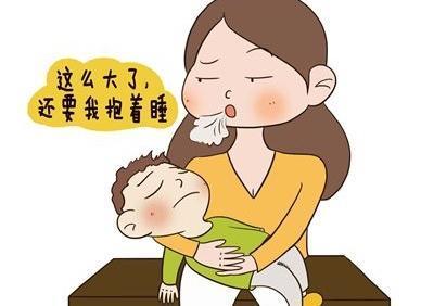 恋母情结是什么意思(18岁儿子爱母情结的表现)插图1