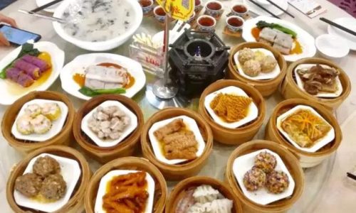 佛山正宗茶楼排名前十(佛山石肯茶楼)插图65