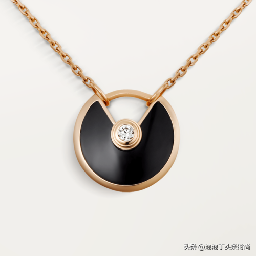 银项链销量排名前十(银项链靠谱的品牌)插图60