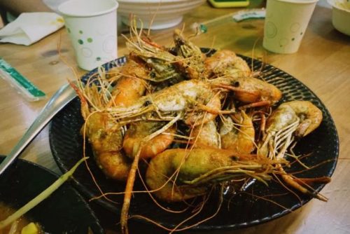 杭州有名餐厅排名前十(杭州必去十大名饭店)插图36