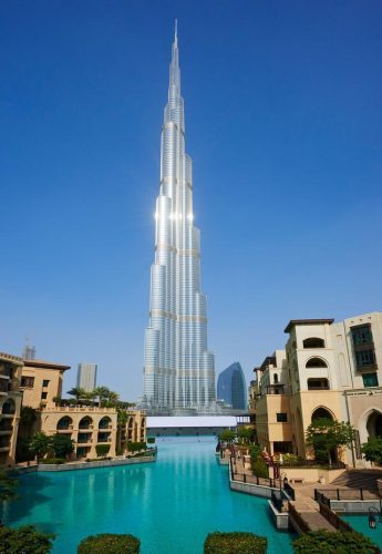 世界高度建筑排名前十(全球建筑排名)插图16
