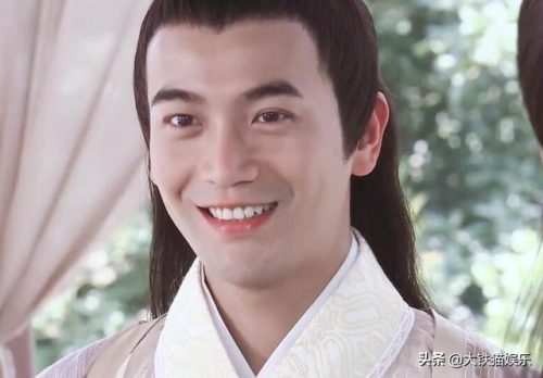 武侠明星(中国50位武打明星)插图16