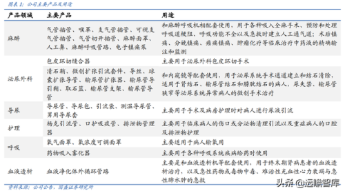 国内医疗导管排名前十(全国医疗美容科排名)插图1