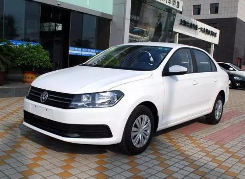 经济型家用轿车推荐(6万以内经济型轿车)插图2