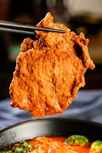 海宁清淡美食排名前十(清淡又好吃的饮食菜谱)插图12