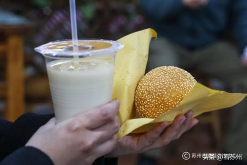 苏州小商品批发市场(苏州最大小商品批发市场)插图33