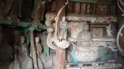 全国神兽雕塑排名前十(重庆十大神兽排名)插图52