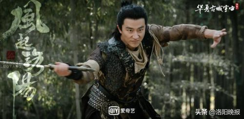 洛阳镜头厂家排名前十(国内工业镜头厂家)插图