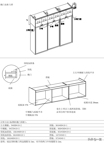 索菲亚整体衣柜(315央视曝光索菲亚事件)插图31