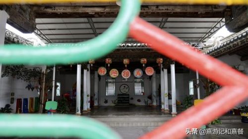 潮汕庄园豪宅排名前十(佘山庄园别墅)插图16