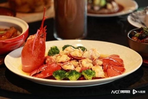 广州饭局餐厅排名前十(广州新晋餐厅排名)插图2