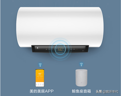 电热水器销量排行榜(电热水器排名前十名)插图5